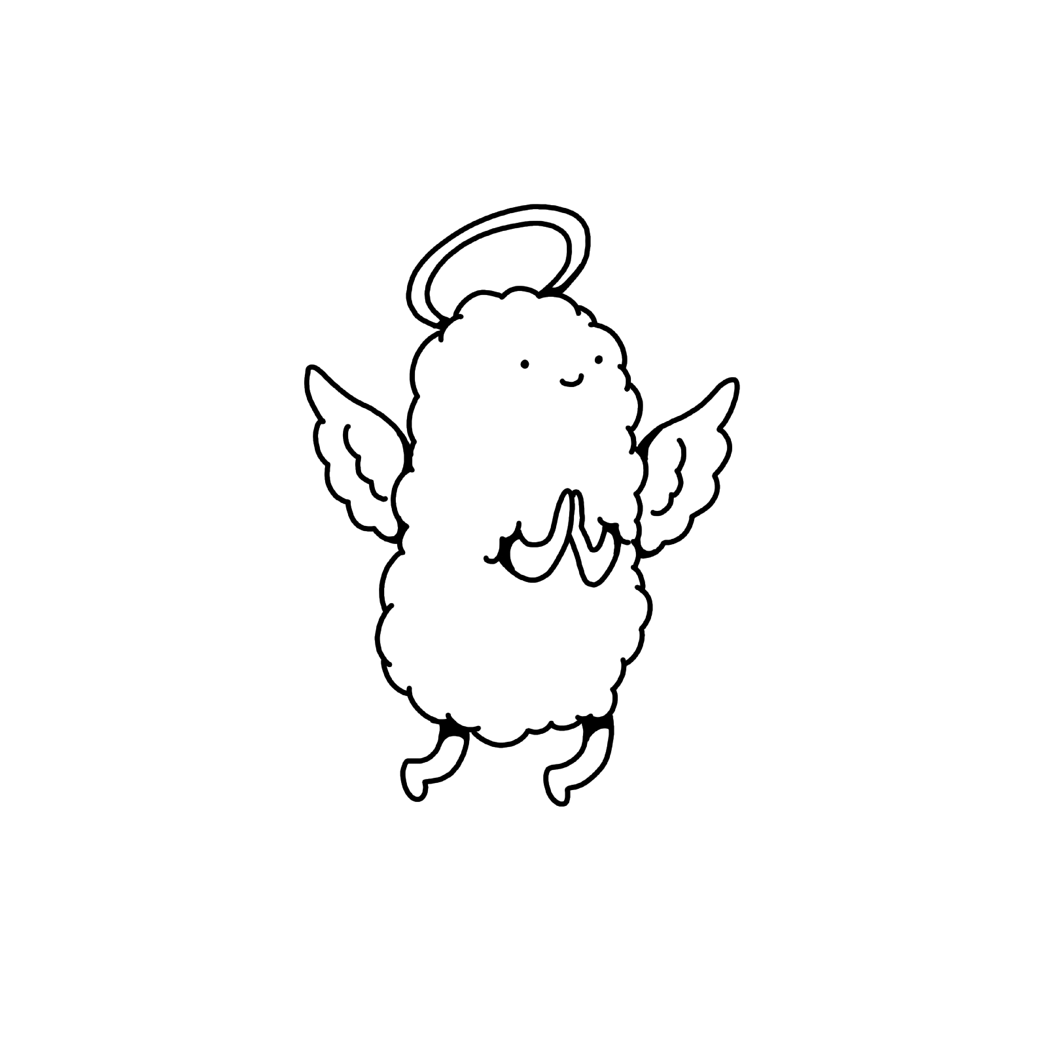 Angel Character